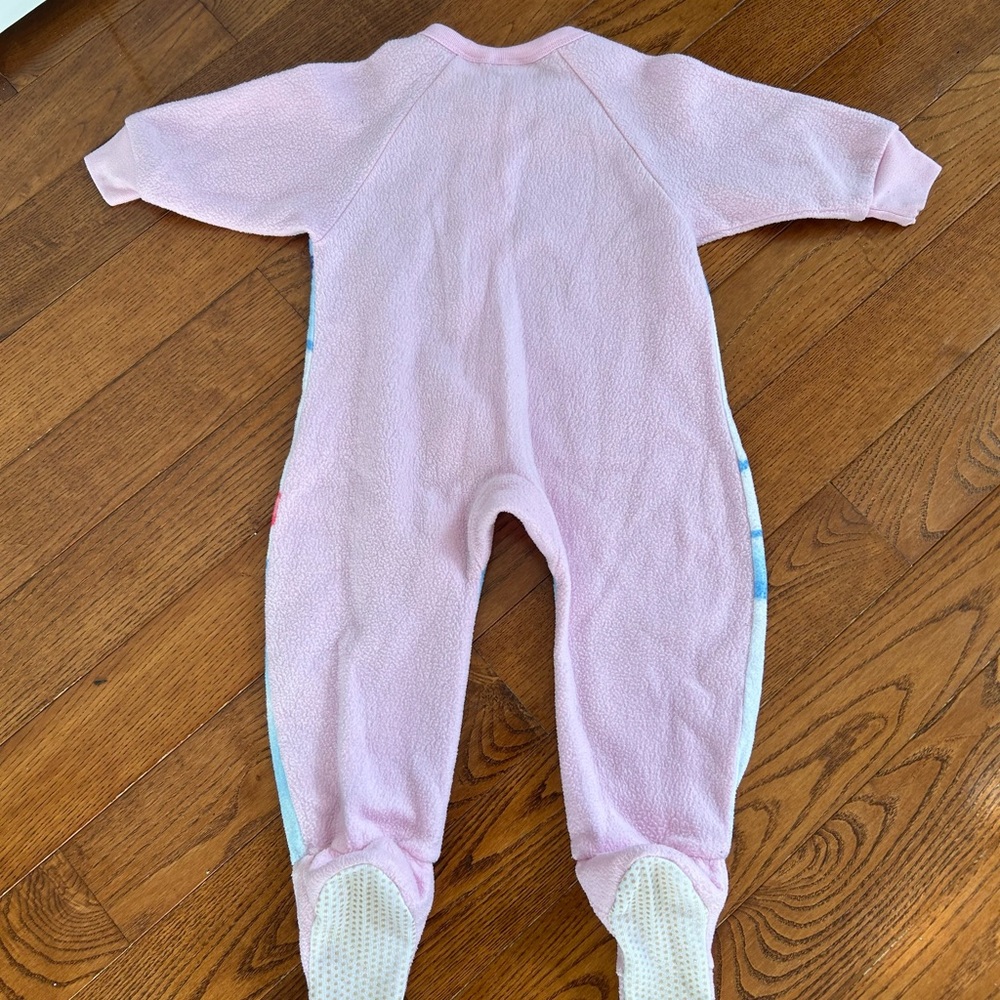 Care Bears Vintage sleeper - Picture 8 of 11